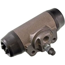 1x ORIGINAL® Blue Print Radbremszylinder Hinten, Links, Rechts für VW TARO