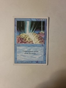 Braingeyser Mtg | eBay