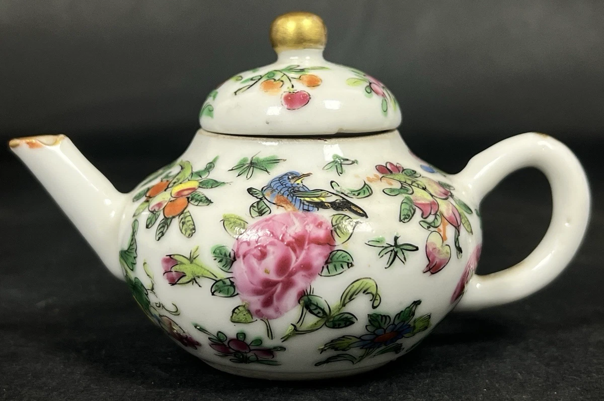 Collectible Chinese Teapots & Tea Sets (1900-Now) for sale | eBay
