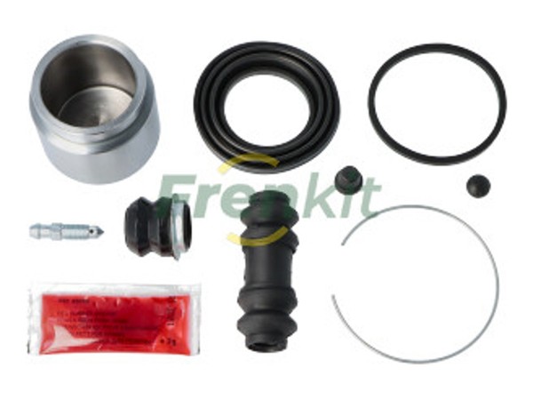 Reparatursatz Bremssattel Frenkit 251940 FüR Toyota AE86 Corolla 51Mm Kit+Piston-image