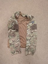 S95 MTP Ubac Medium UBACS Shirt British Army