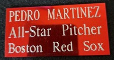 PEDRO MARTINEZ 1.50