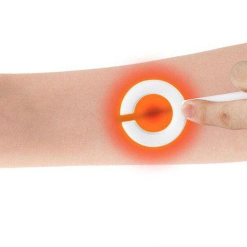 Hand-Venenscanner FDA-zugelassen CE-zertifiziert tragbarer Venensucher für Erwachsene - Bild 7 von 7