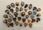 Funko Pocket Pop! Harry Potter Mini Vinyl Figure Lot - 37 figures