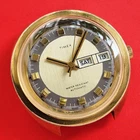 Timex Watch Automatic Mechanical Movement Vintage 468603373 For Repair