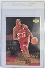 Top 2000s Basketball Rookie Cards on a Budget 31