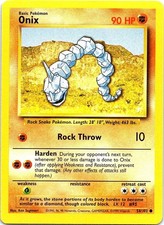 onix pokemon card value 2022 Pokemon Trading Card Game Hidden Fates Ultra Rare Onix GX #36