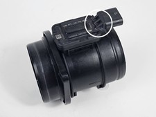 Neu Original DEFEKT 04L906461B Luftmassenmesser AUDI A3 Made in Germany