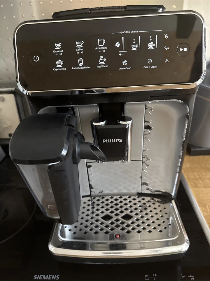 Philips Kaffeevollautomat