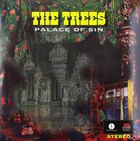 Trees - Palace Of Sin - Vinyl Record - G3Z