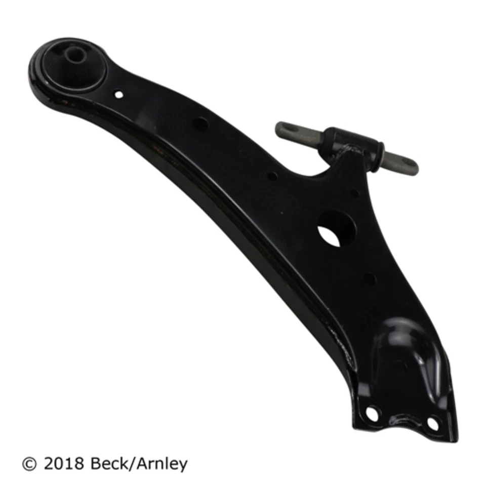 Beck Arnley 102-7771 控制臂前发球杆左侧下部带衬套 — 第 2/4 张图片