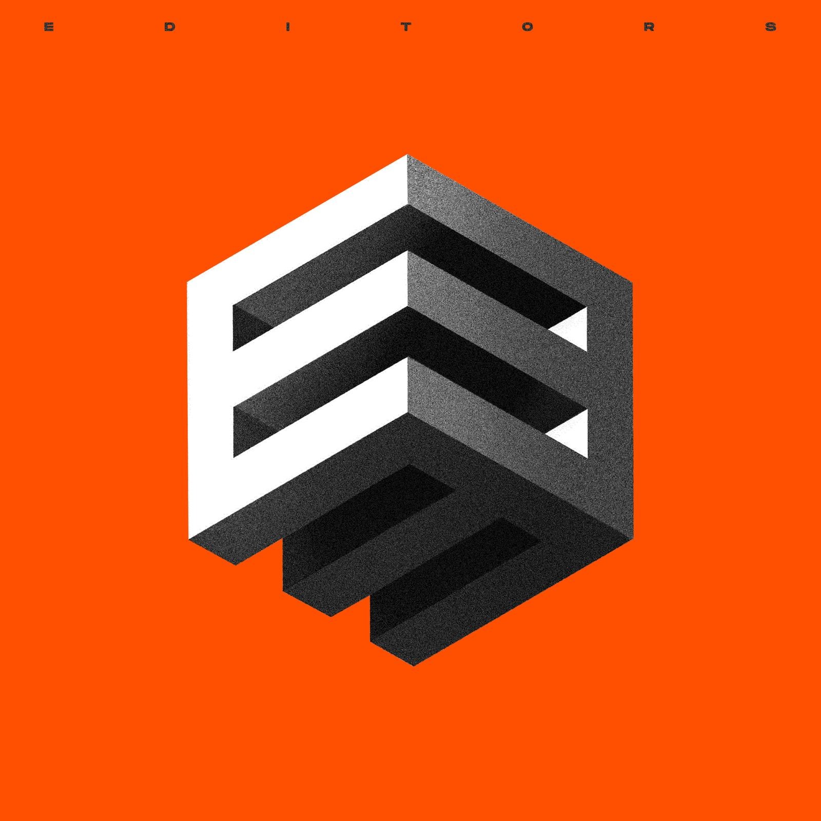 Editors - EBM (Play It Again Sam) CD Album