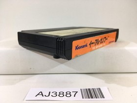 Yie Ar Kung-Fu Nintendo Famicom NES Japan - AJ3887