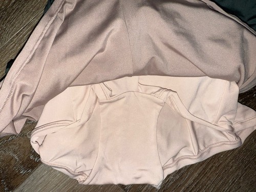 Maidenform ~ 3 pares de ropa interior corta para mujer y niño mezcla de poliéster elástica (A) ~ 2XL - Imagen 3 de 4