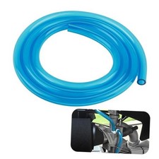 5mm x 8mm Motorcycle Fuel Line,Soft Motorcycles Gas Line Hose for Blue
