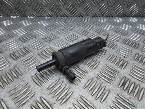 BMW 7 E65, E66, E67 Scheinwerferwaschmotor 8377613 67128377613 3.00 30406035