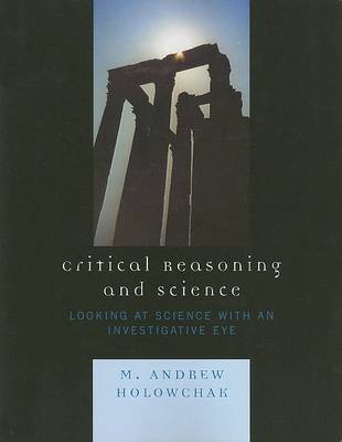 Kritisches Denken und Wissenschaft, M. Andrew Holowcha