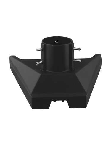 Sturdy Pole Mount Solution for For starlink For Gen 3 Equipment Compatibility - Photo 12/13