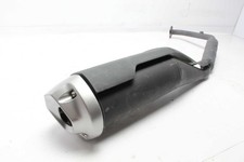 Impianto Di Scarico Silenziatore Finale Yamaha XSR 125 A 24-24