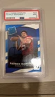 2017 Panini Donruss - Rated Rookie Patrick Mahomes II #327 (RC)
