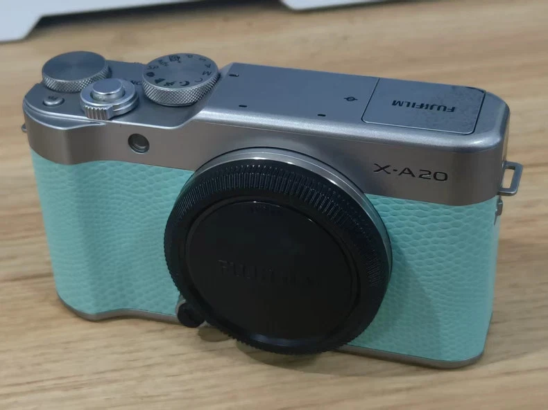 Fujifilm FinePix A Series Digital Camera for Sale - Shop New