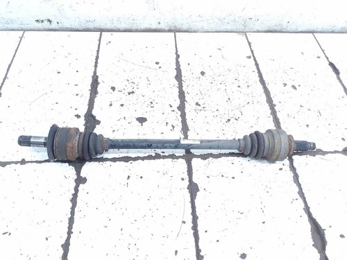 BMW 1 F20 F21 2013 Rechts Antriebswelle hinten 7629302 Benzin 100kW ARA325571