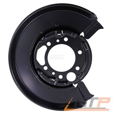 ANKERBLECH FÜR BREMSSCHEIBE HINTEN LINKS FÜR MERCEDES BENZ G-KLASSE W461