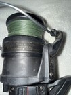 Shimano 6500 Plus Baitrunner Open Face Reel 3 Ball Bearing Graphite Construction — photo 2