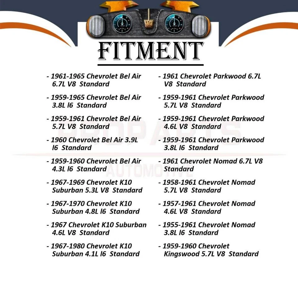 Eje trasero GMB 3X todas las juntas juntas universales U para Toyota Tundra 2000 2001 2002 Foto 3 de 4