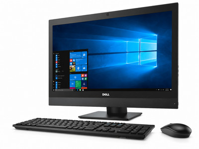Dell OptiPlex 7450 AIO 23.8'' Intel Core i5-7500 16GB RAM 256GB SSD