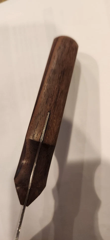 Cortadora de trufa vintage de Messermeister (INOXSAP Molibdeno) Foto 4 de 4