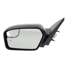 Side Mirror Driver Left for Ford Fusion Hybrid S SE Sel Sport 11-12 BE5Z17683BA