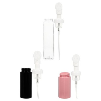  3 Pcs Espuma Flasche Schaumsprühflasche Schaumsprühgerät Schaumspenderflasche