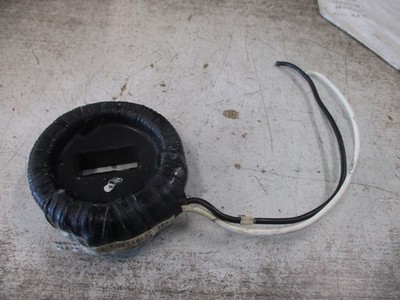 Magnetics & Controls Inc. Current Transformer 4120 Ratio 800:5A Used
