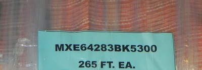 MaxCell 3'' 3 CELL Edge fabric innerduct MXE64283BK5300 265ft