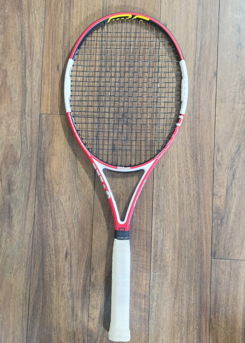 Las mejores ofertas en Wilson NCODE six one 95 | eBay