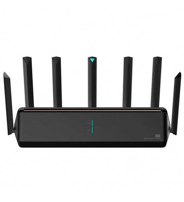 Xiaomi Mi WLAN Router AX3600 Wi-Fi 6, 2402 Mbps, 5 GHz