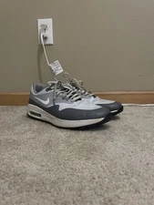 Nike Golf Air Max 1 G Grey Size 11