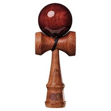 KENDAMA USA Kendama Translucent Cherry Japan
