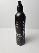 MANSCAPED® Men’s Refined Body Wash Luxury Formula (16 oz) Cologne Fragrance 0.87 per gallon