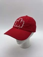 IH International Future Harvester Children  s Hat Cap Farm Trucker Adjustable Red