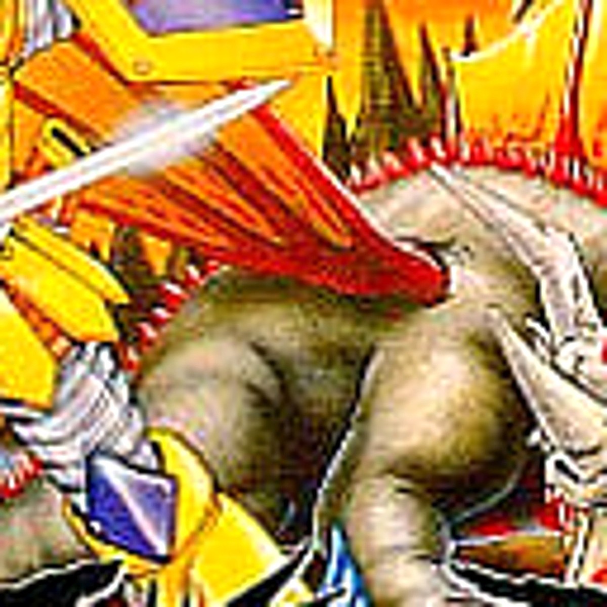 (未使用･未開封品)　Tower of Druaga Collection [Import anglais] 7z28pnb 91fw5VpB4YL._UF350,350_QL50_.jpg