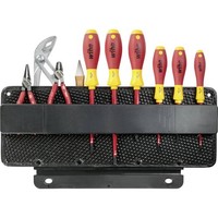 Parat 491000551 CP-7 Werkzeugtafel 1 StüCk (L X B X H) 440 X 40 X 160 Mm