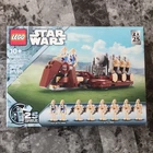 Lego 40686 Star Wars Trade Federation Troop Carrier Droid Transport NEW SEALED