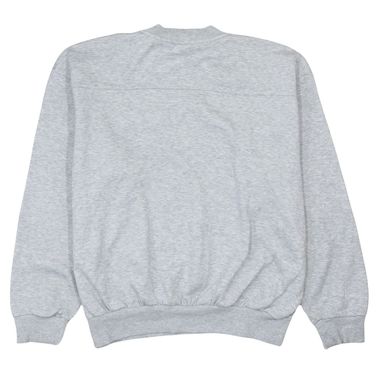 Umbro Grey Sweatshirt Mens 3Xl image 2