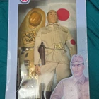 Hasbro G.I. Joe WWII Japanese Army Air Force Officer Action Figure Boxed