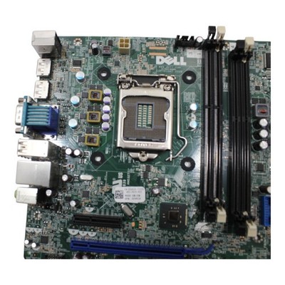 Dell Optiplex 9020 SFF LGA 1150 DDR3 Desktop Motherboard 00V62H | eBay