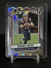 2024 Panini Donruss - The Rookies Drake Maye #TR-39 (RC)