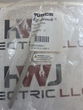 NEW TURCK CA6E-Q21 CONTROL ARM 6" CA2EQ21