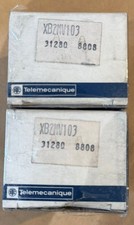 Telemecanique XB2 MV103 031280